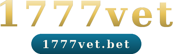 1777vet logo